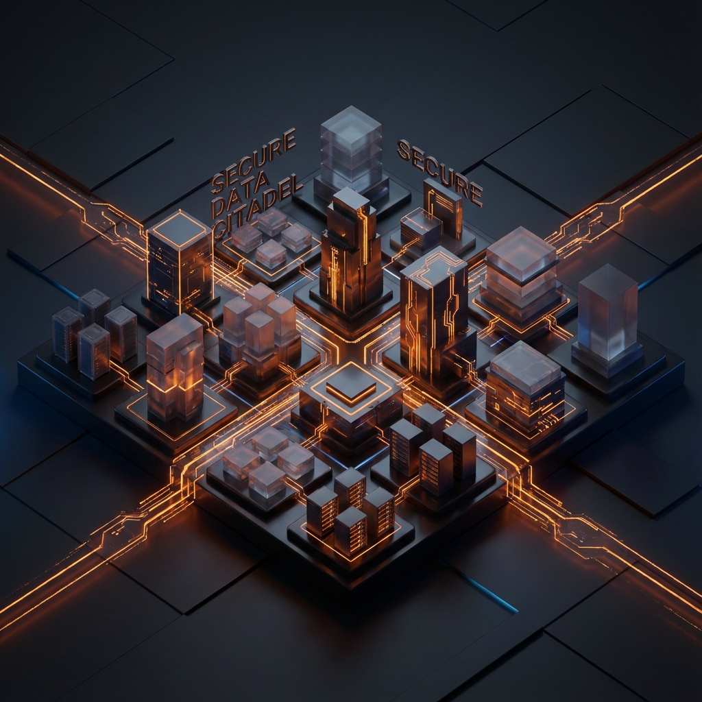 Univora Office Concept